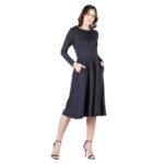 24seven-Comfort-Apparel-Midi-Length-Fit-N-Flare-Pocket-Dress_9ffe2776-9d0e-4f18-8f46-dcb9d7805df0