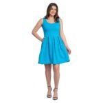 24seven-Comfort-Apparel-Sleeveless-Pleated-Skater-Dress-with-Pockets_c4eedb0e-b275-4d32-9463-f71be0ff1cb1