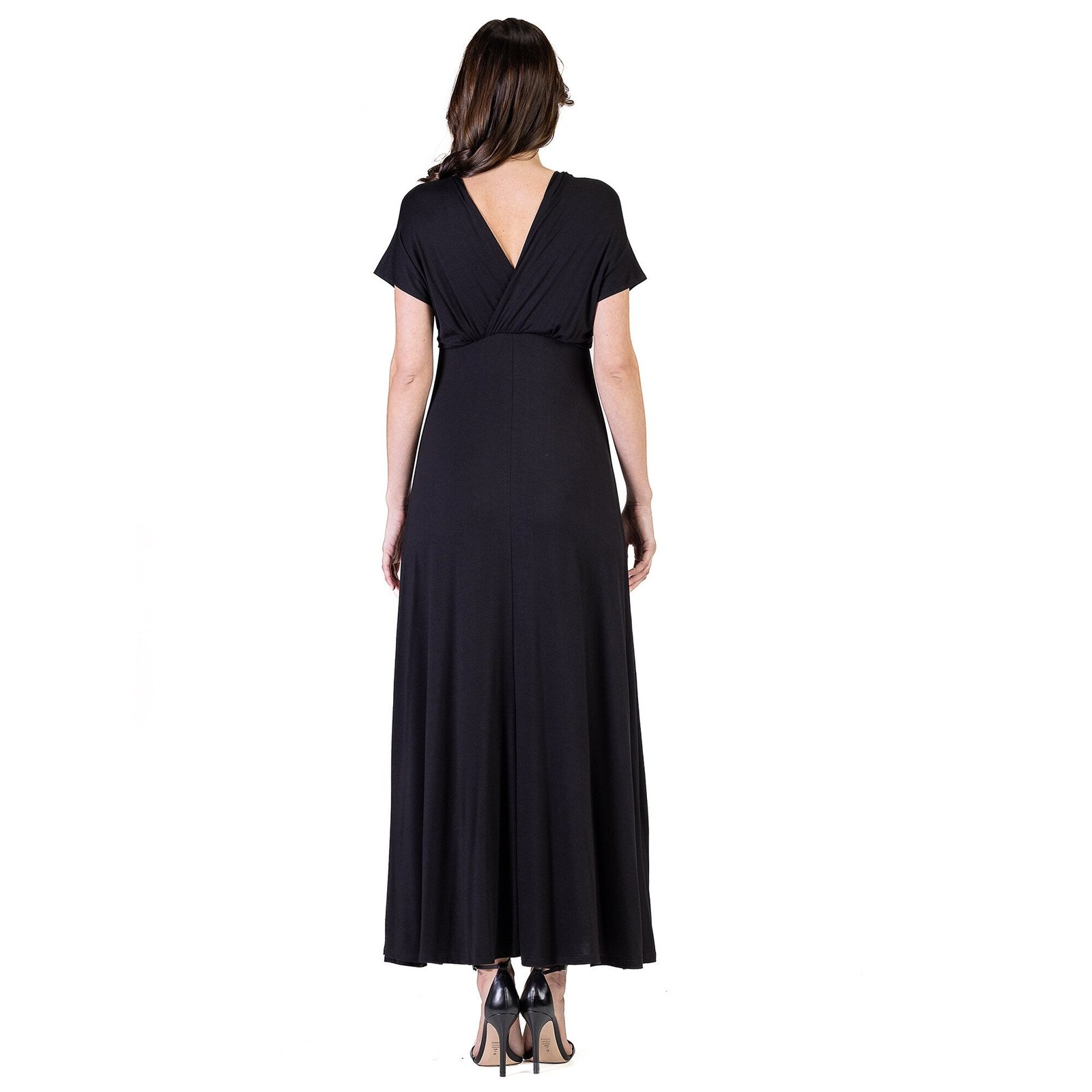 24seven-Comfort-Apparel-Womens-Cap-Sleeve-V-Neck-Maxi-Dress_456c2cb1-212b-4224-aae4-fb4289d6f702