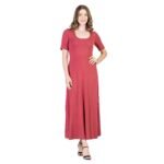 24seven-Comfort-Apparel-Womens-Casual-Maxi-Dress-With-Sleeves_ed3f9258-abb7-43bb-8012-95d3ca3aae09