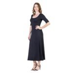 24seven-Comfort-Apparel-Womens-Casual-Maxi-Dress-With-Sleeves_ed3f9258-abb7-43bb-8012-95d3ca3aae09