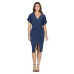 24seven-Comfort-Apparel-Womens-Short-Sleeve-V-Neck-Twist-Front-Split-Hem-Dress_d24f31bd-bb51-4eea-97e2-2f90312c5a25