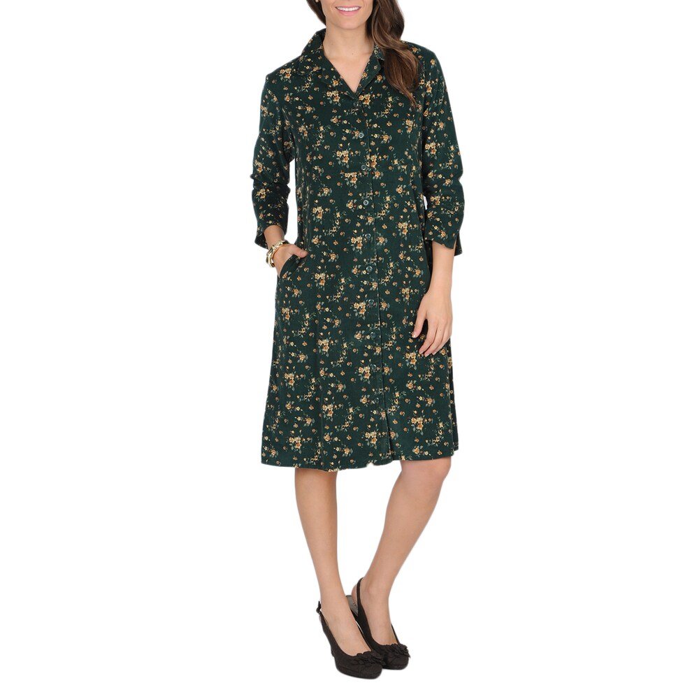 La-Cera-Womens-Hunter-Floral-Print-Corduroy-Dress-7bb17860-4915-450c-883d-bbfc30b7886e_1000