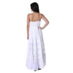 NOVICA-Lucknow-Summer-Cotton-maxi-dress