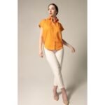 Women_27s-Gather-Collar-Shirt-in-Orange_fa98dc7e-ad9a-4fd7-bc9f-ffddd4648299